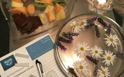 Blog # 4